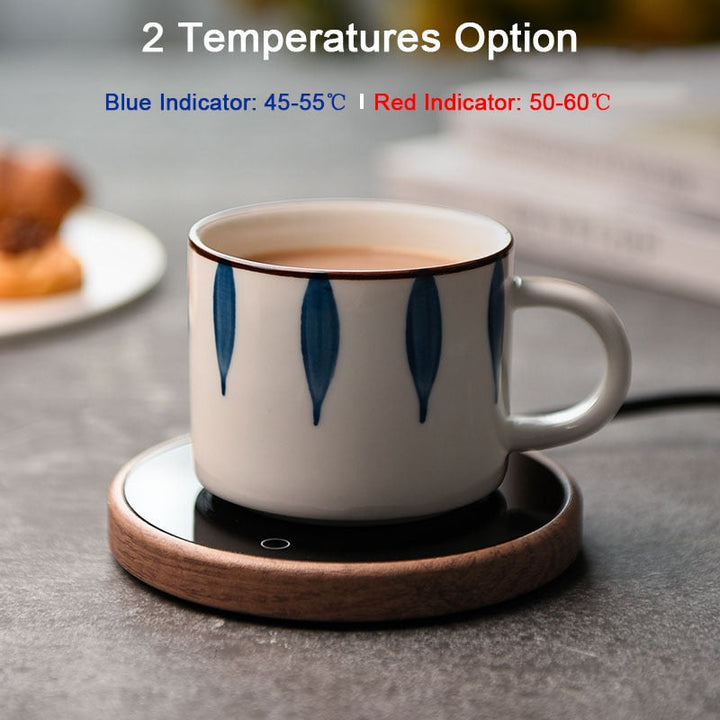 Smart Elegant Keramikkoppholder Underlag