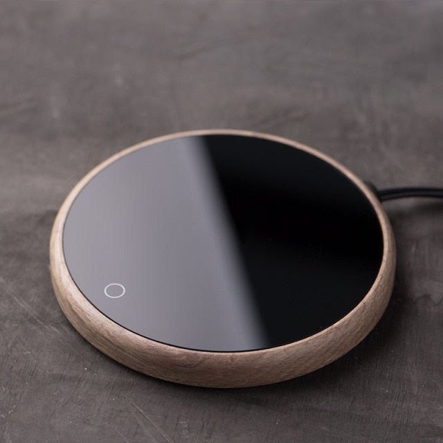 Smart Elegant Keramikkoppholder Underlag