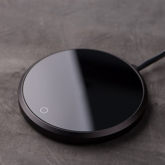 Smart Elegant Keramikkoppholder Underlag
