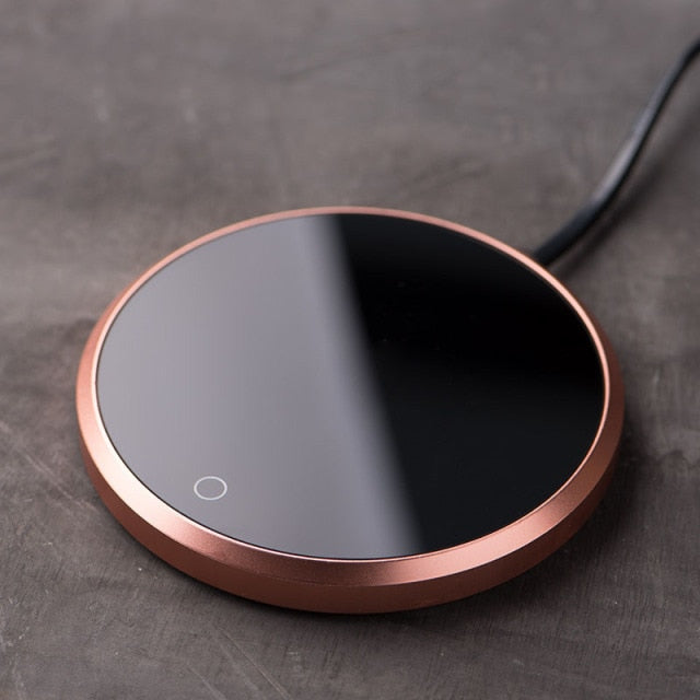 Smart Elegant Keramikkoppholder Underlag