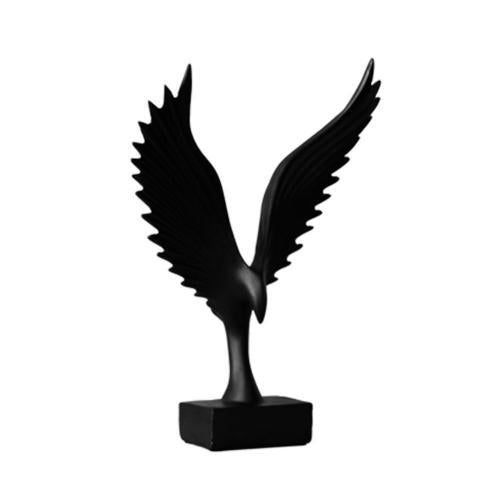 Angel Wings Skulptur Hjem Dekor | Luvikno