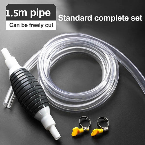 Liquid Draining Set | Luvikno