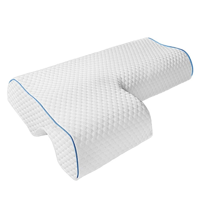 Memory Foam Anti-trykk Kose Armpute | Luvikno