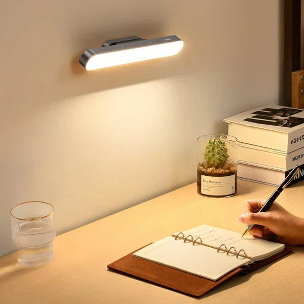 Moderne LED-lampe med berøringsfunksjon Luvikno