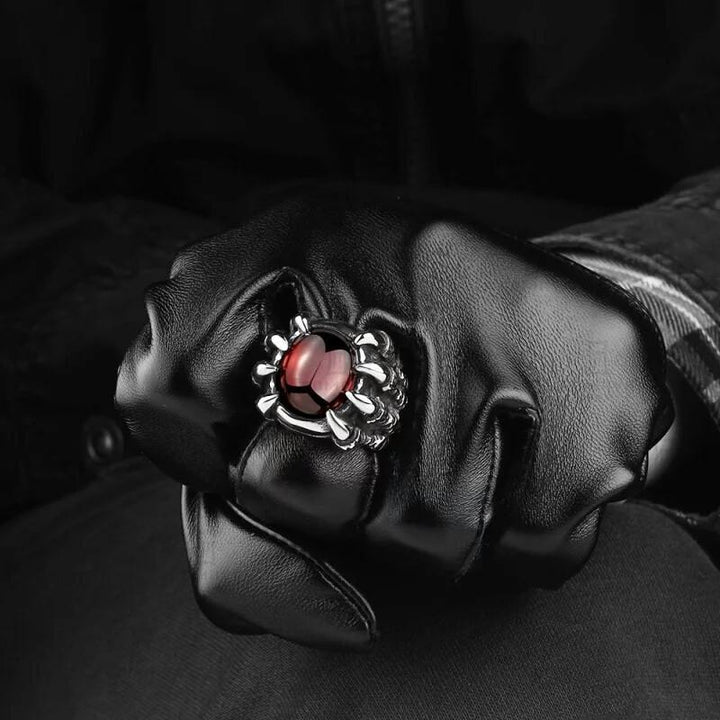 Claw Ring | Luvikno