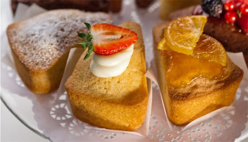 Marther - Individuell Kake Skive Silikon Bakeform | Luvikno