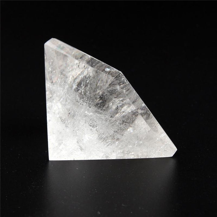 Pyramid Chakra Healing Reiki Krystall | Luvikno