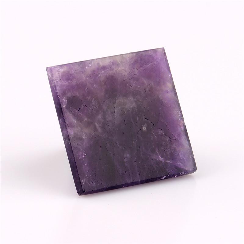 Pyramid Chakra Healing Reiki Krystall | Luvikno