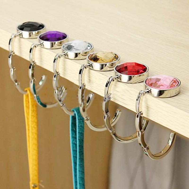 Bærbar Henge Bag Holder | Luvikno