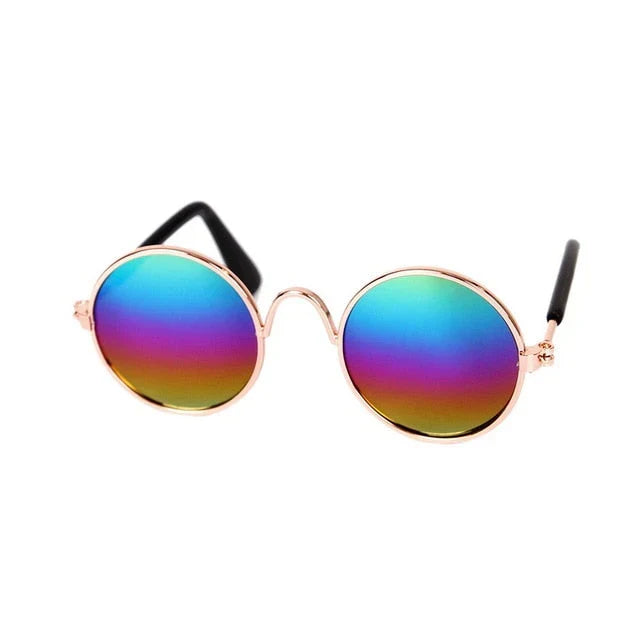 Chic Pet Solbriller - Pawtique Shades Luvikno
