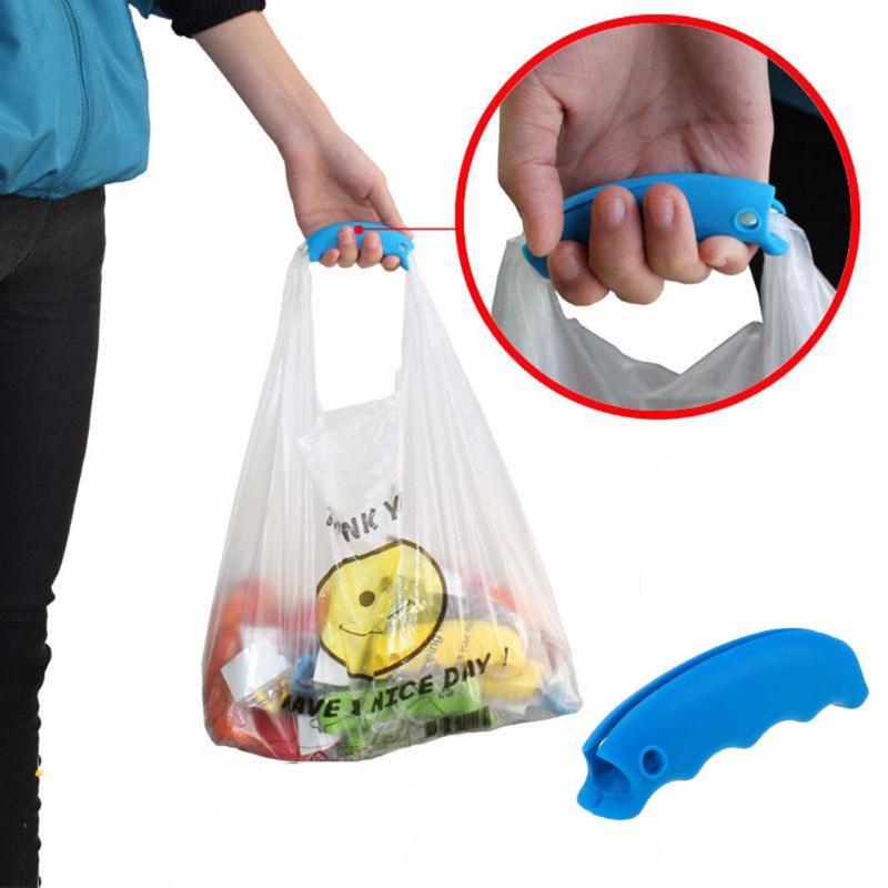 Silicone Bag Hengeverktøy | Luvikno