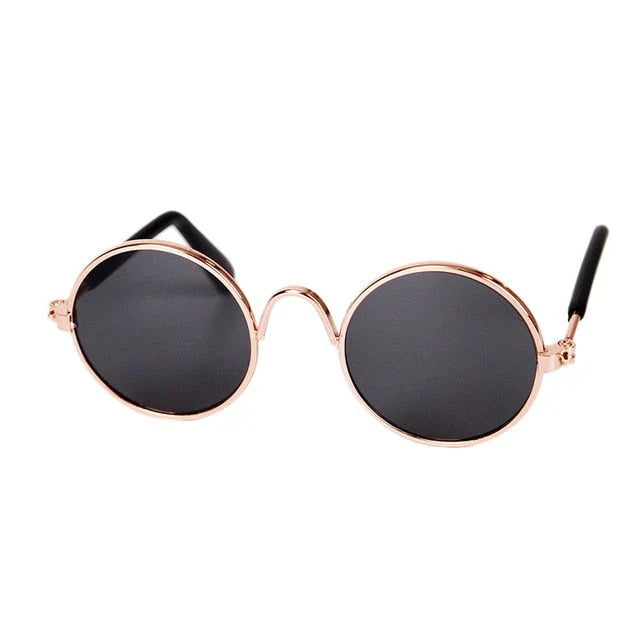 Chic Pet Solbriller - Pawtique Shades Luvikno