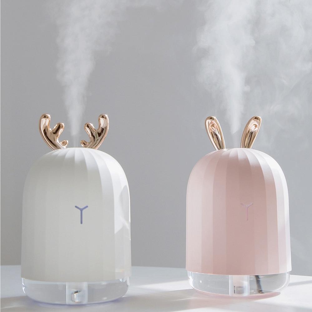 Aroma Essential Oil Diffuser | Luvikno