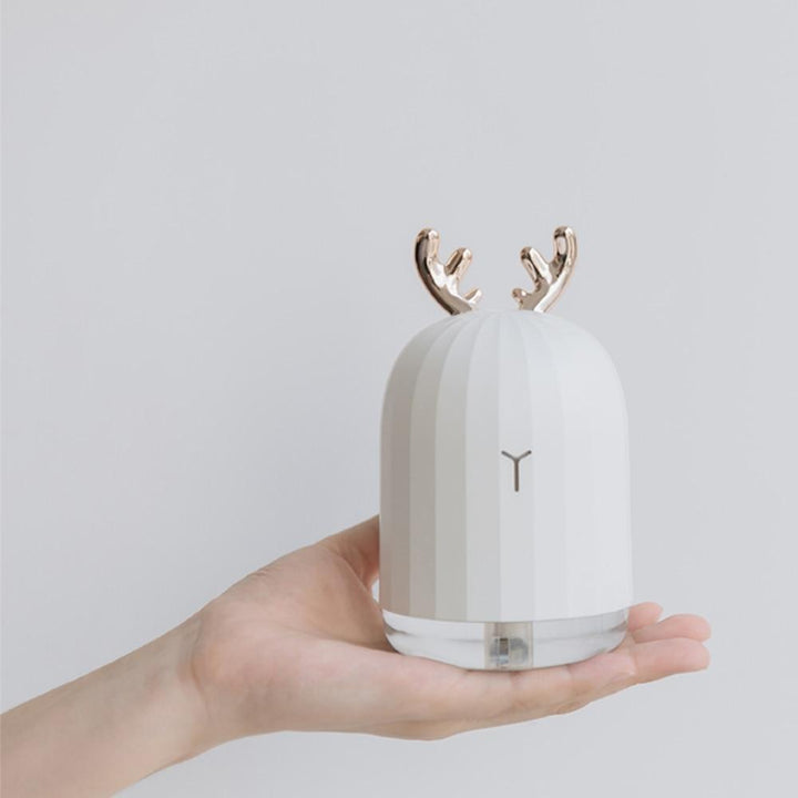 Aroma Essential Oil Diffuser | Luvikno
