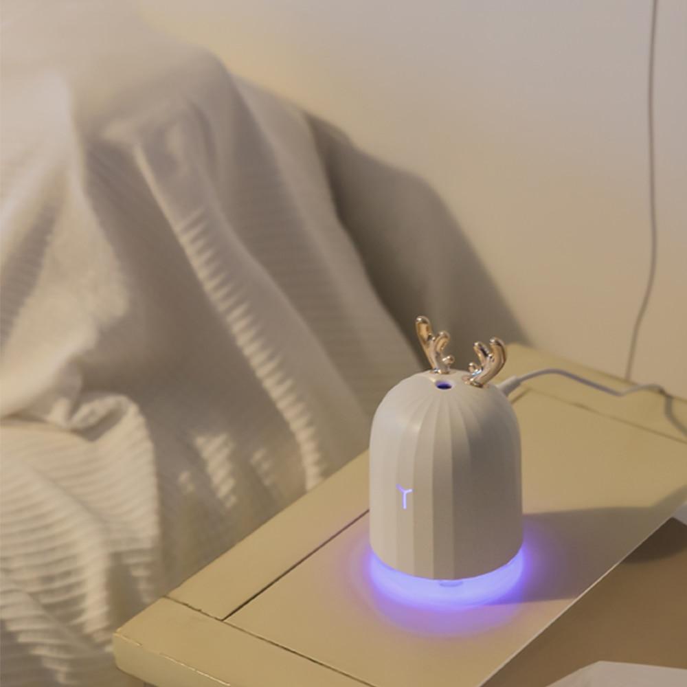 Aroma Essential Oil Diffuser | Luvikno