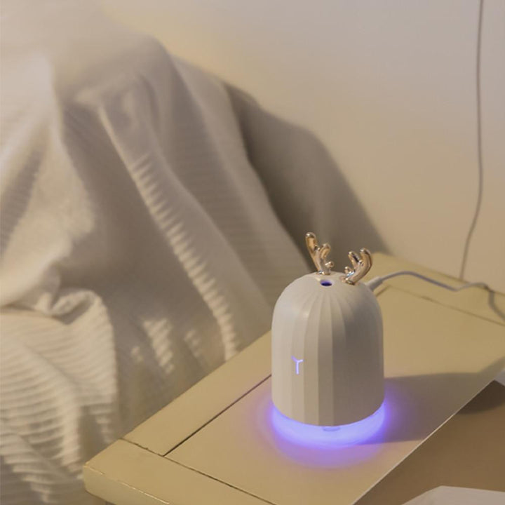 Aroma Essential Oil Diffuser | Luvikno