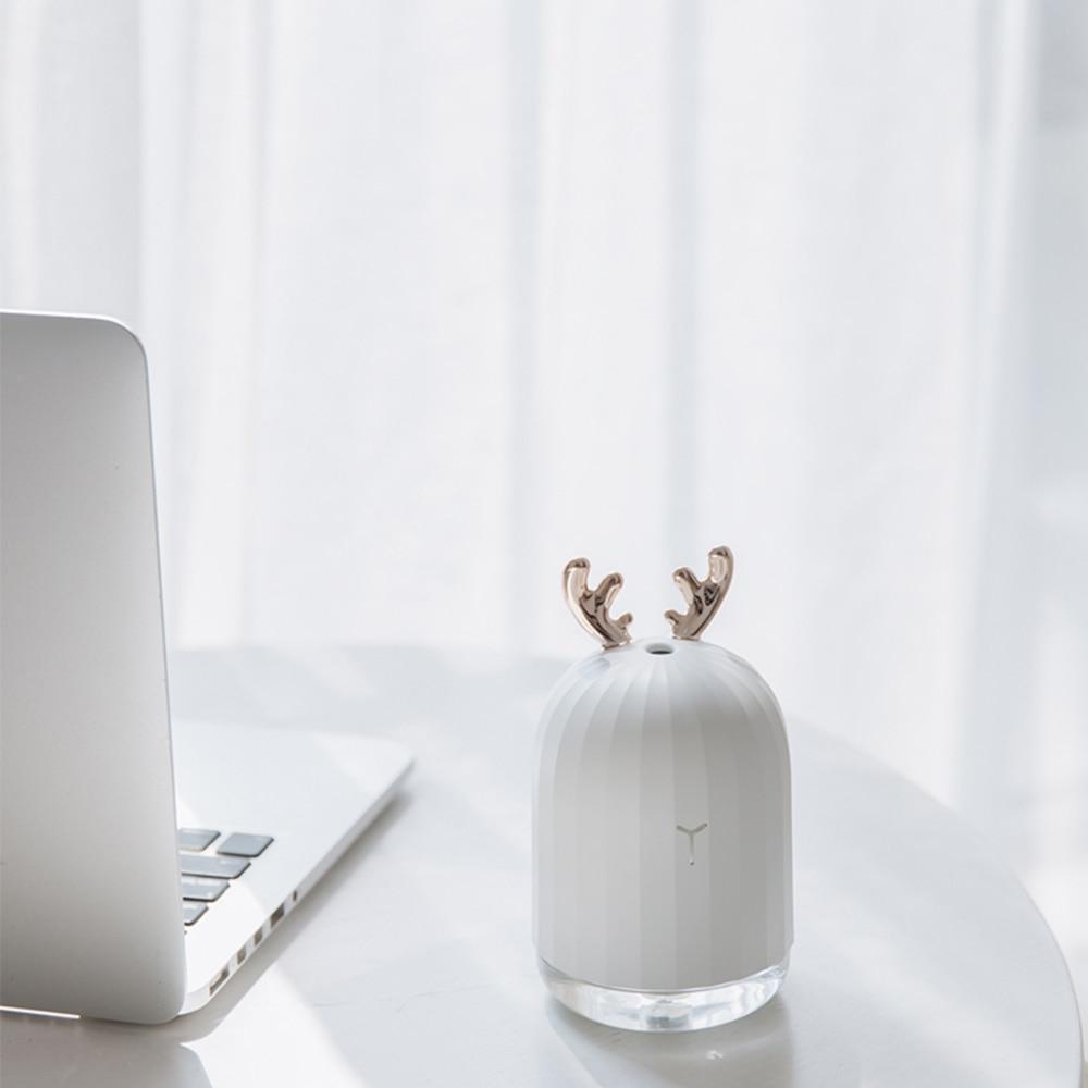 Aroma Essential Oil Diffuser | Luvikno