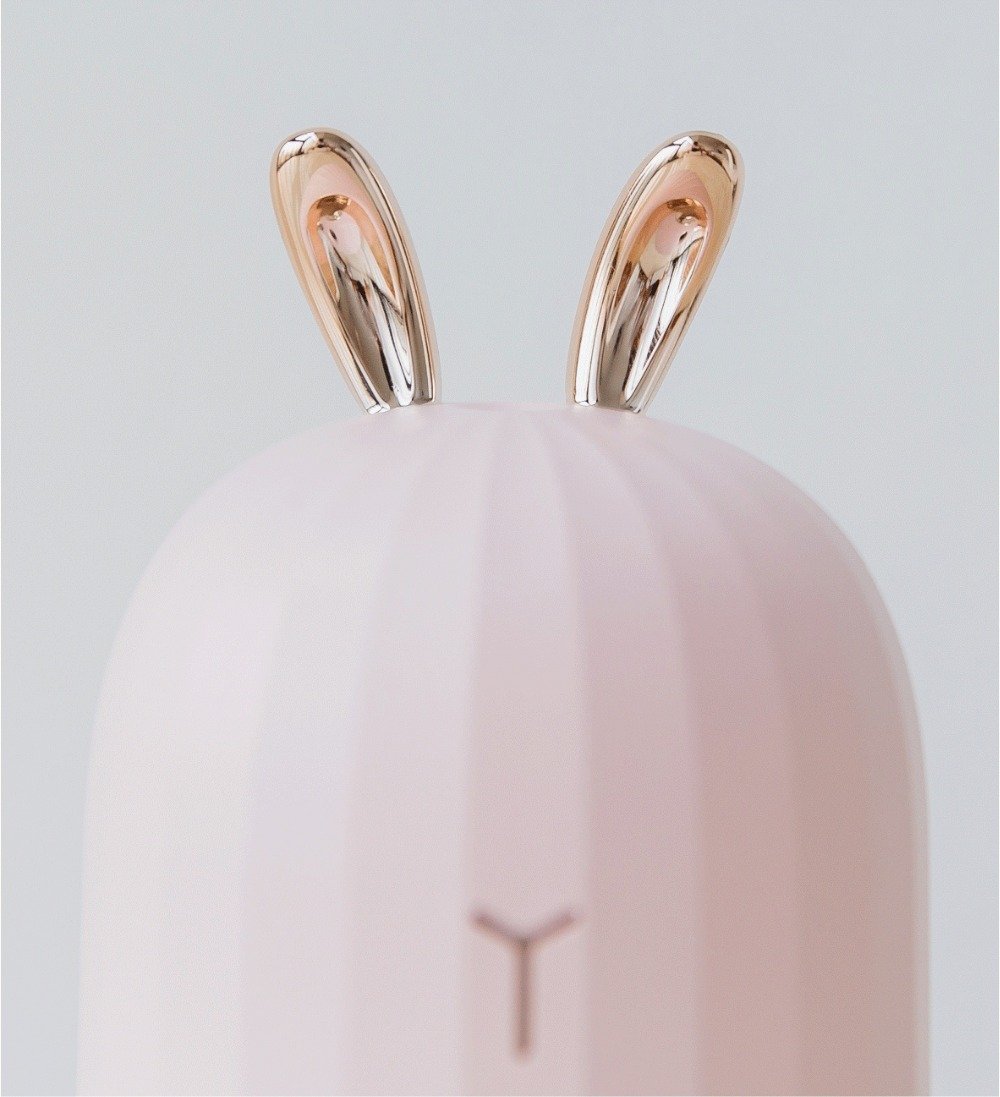 Aroma Essensiell Olje Diffuser | Luvikno