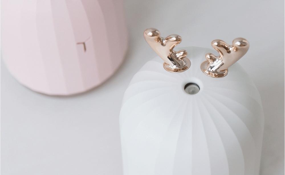 Aroma Essential Oil Diffuser | Luvikno