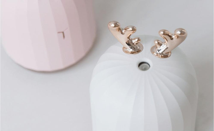 Aroma Essential Oil Diffuser | Luvikno