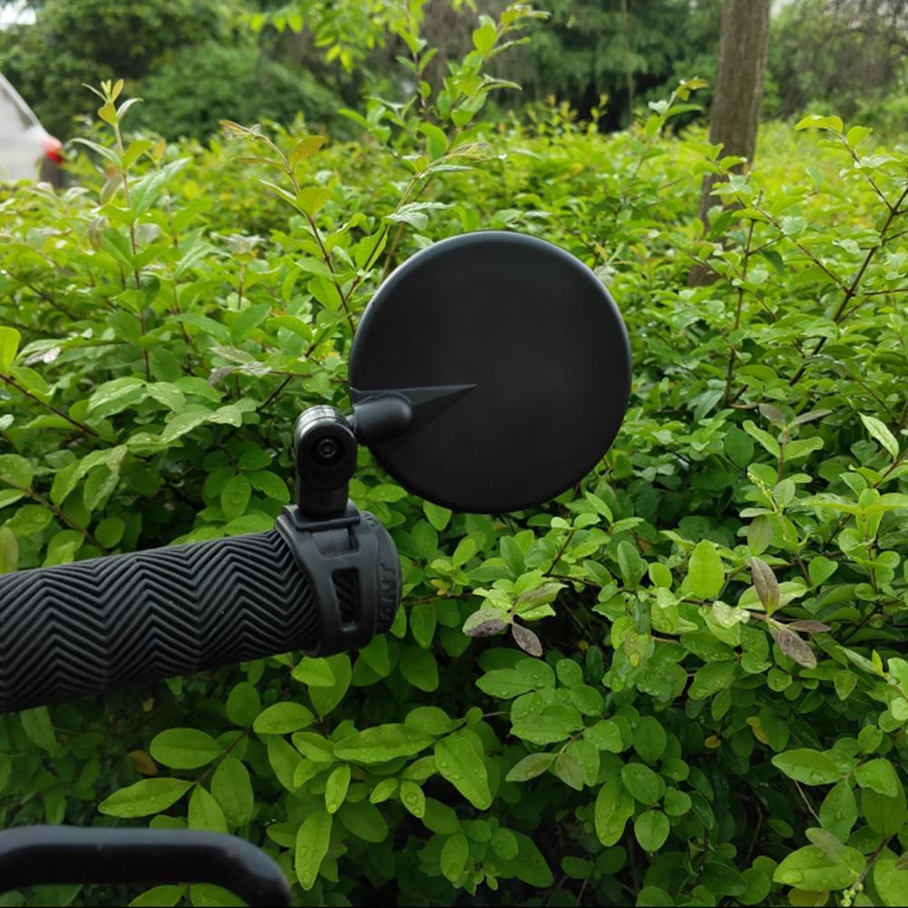 SeeEz Sykkel Bakspeil for Styre | Luvikno
