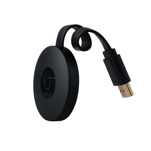 Luvikno | Chromecast Trådløs Video Strømmer for TV