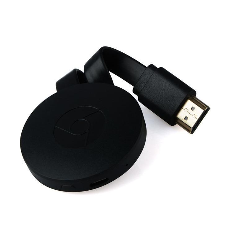 Luvikno | Chromecast Trådløs Video Strømmer – Strøm Innhold Til TV-en Din Enkelt