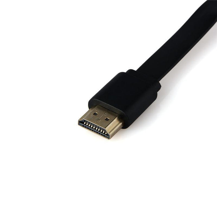 Luvikno | Chromecast Trådløs Video Strømmer – Strøm Innhold Til TV-en Din Enkelt