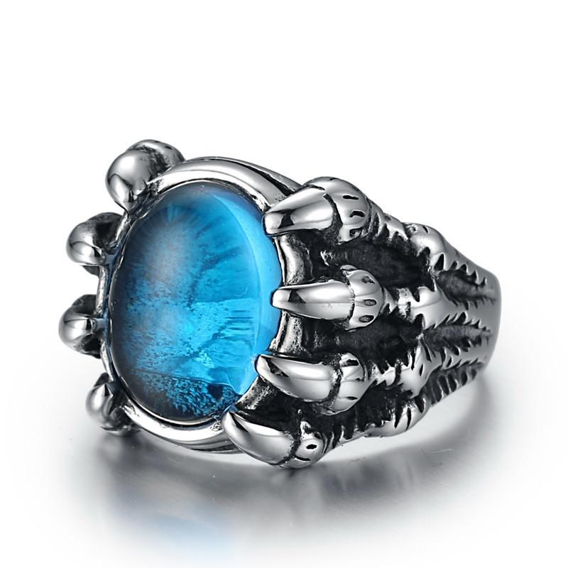 Claw Ring | Luvikno