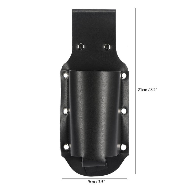 PortaBeer - Belte Ølflaske Holster | Luvikno