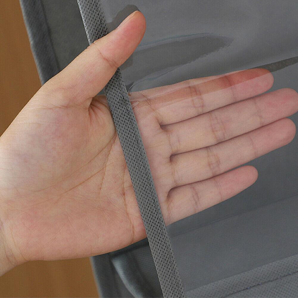 Multi Pocket Hengende Veske Organizer | Luvikno