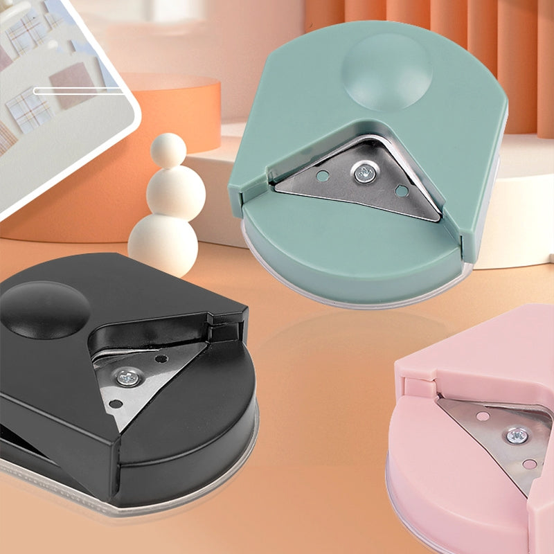 Paper Corner Rounder | Luvikno