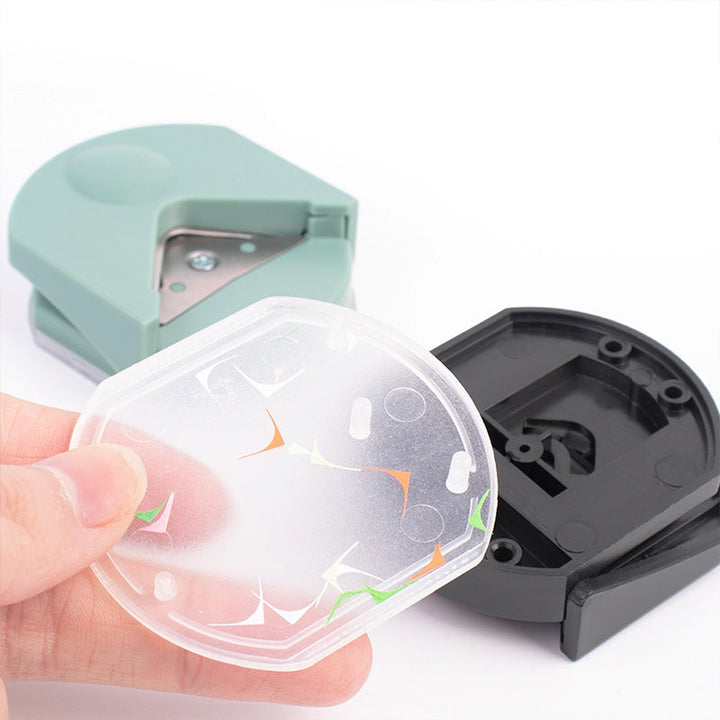 Paper Corner Rounder | Luvikno