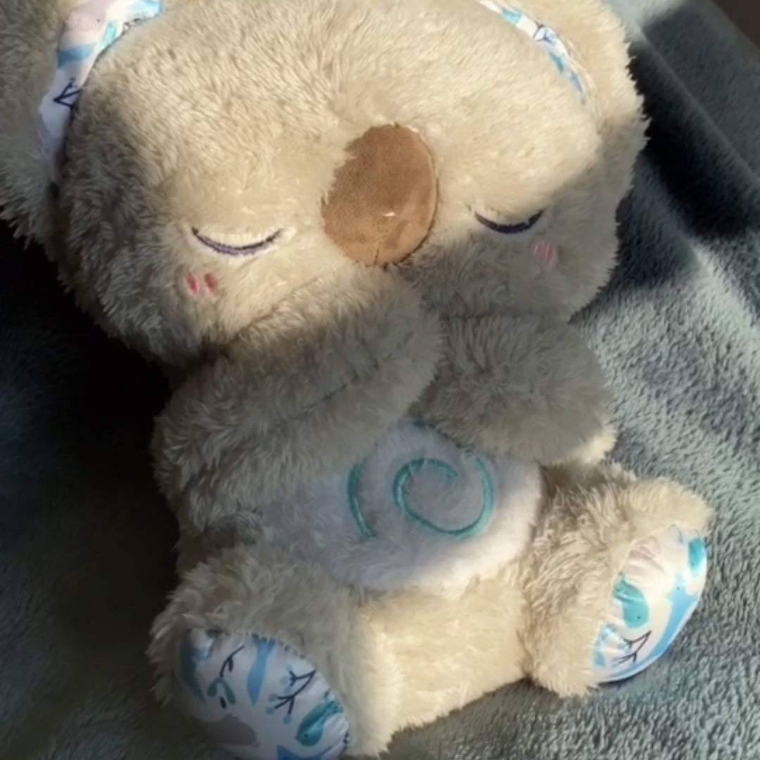Plush Kosepute Søvn Hjelp Pute Luvikno
