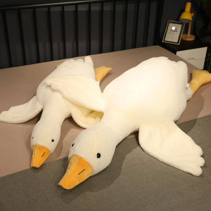 Kjempe Flygende And Plush Leketøy | Luvikno