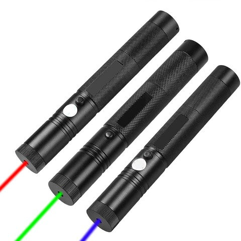 NovaBeam - Ultra Laser Pointer Luvikno
