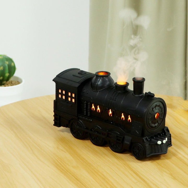 Mini Zug Diffusor | Luvikno