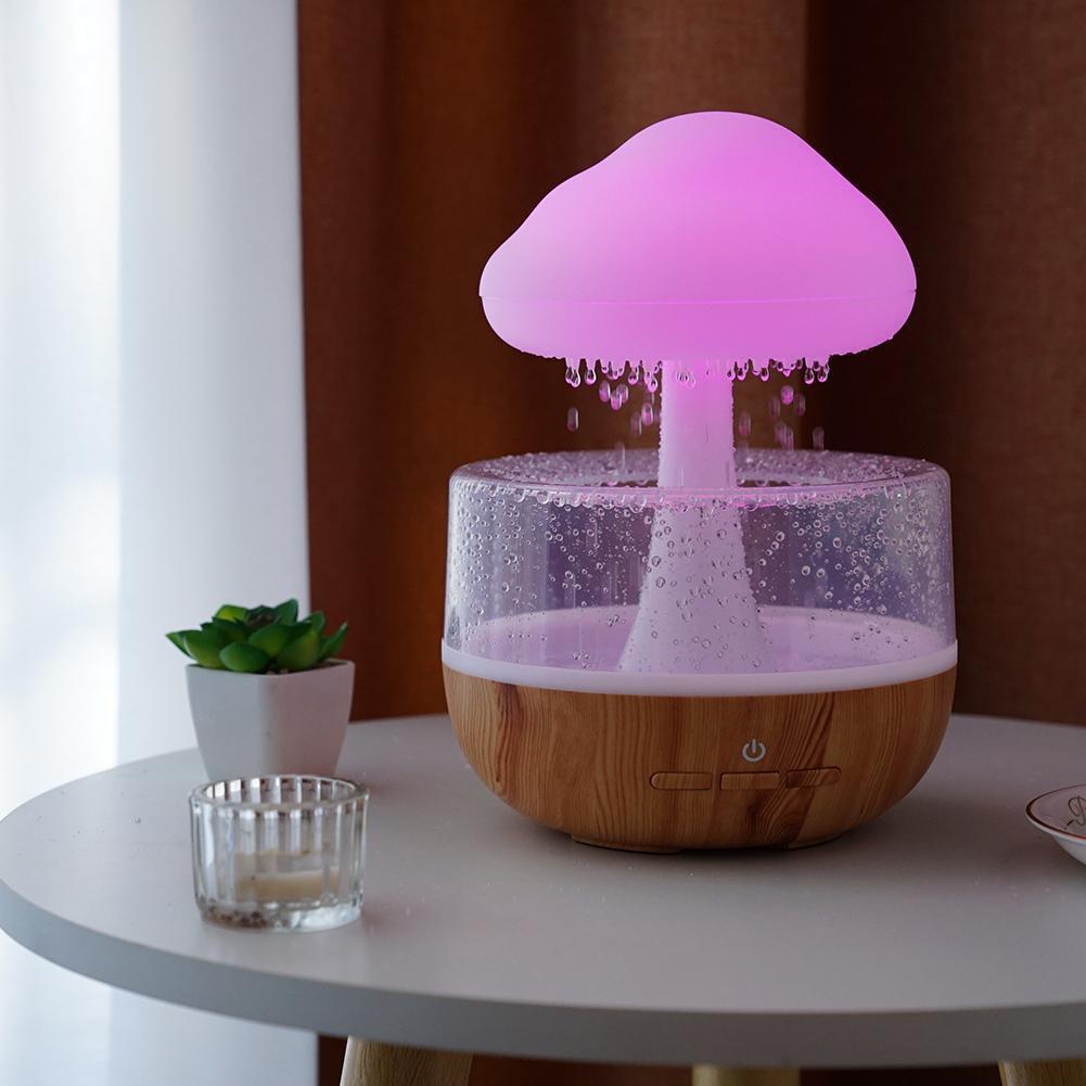 Soppfogg Fuktgiver | 50% RABATT | Luvikno