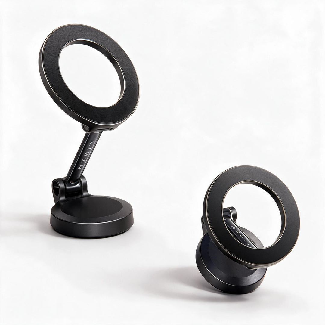Super stabiler, magnetischer Telefonhalter