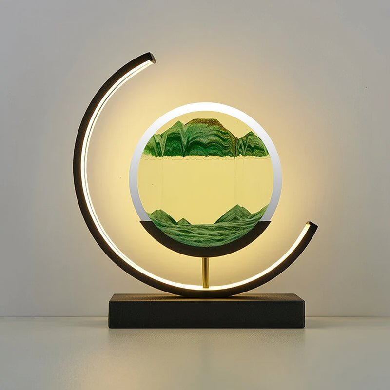 Luvikno | SandScape™ Unik avkobling for ethvert rom