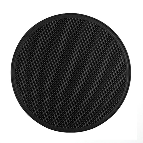 Luvikno | Multi-purpose silikon mikrobølgeovn matte