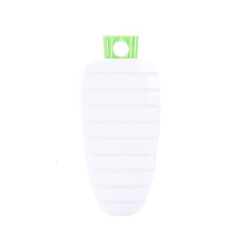 Carrot Styling Brush | Luvikno
