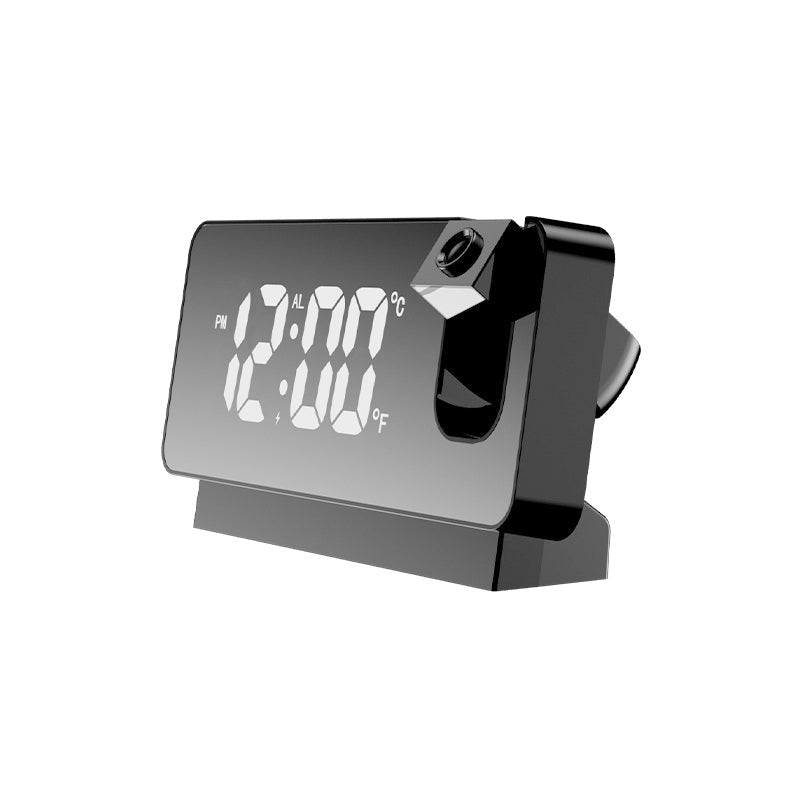 Luvikno | Intelligent Digital Projection Clock
