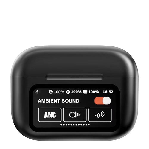 Støydempende Bluetooth ørepropper | Luvikno