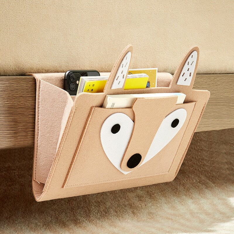 Nattbord Organizer Hengende Pose | Luvikno
