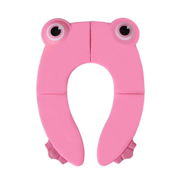 Folding Portable Toilet Seat for Children | Luvikno