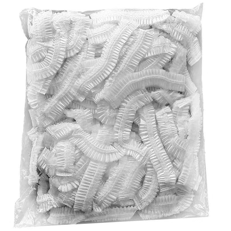 Plastfolie oppbevaringsboks | Luvikno