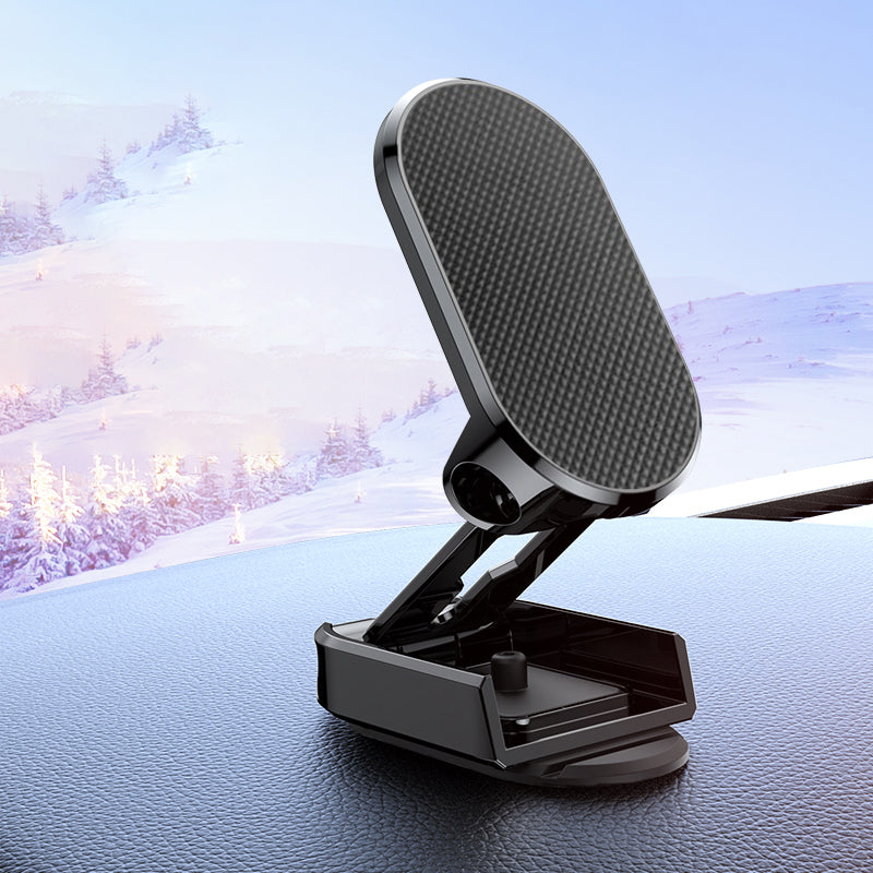 Sterk magnetisk klappholder | Luvikno