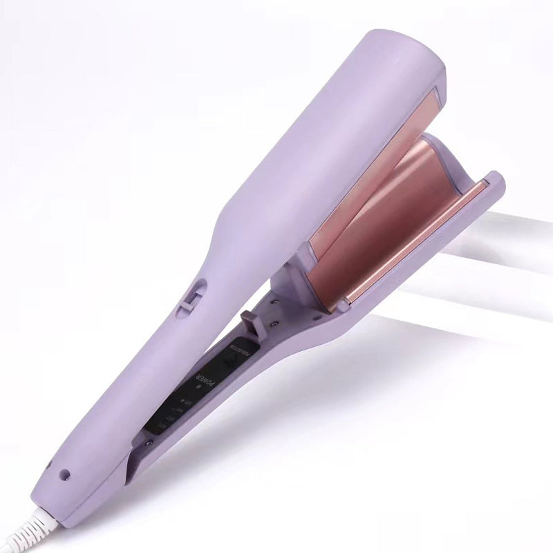 Curling Iron Egg Fransk Romantisk | luvikno