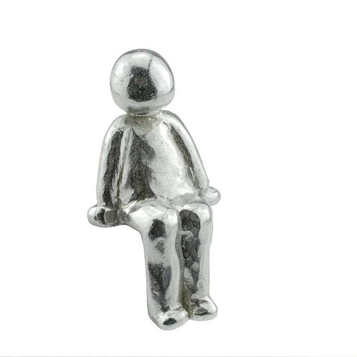 Familie Medlem Figurer | Luvikno